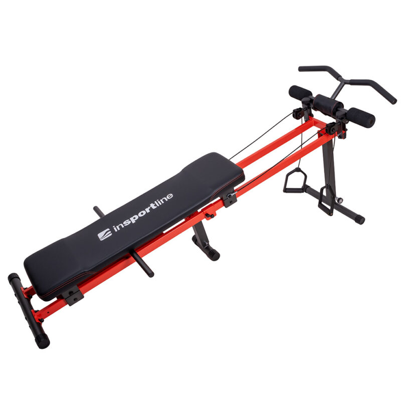 Тренажор за цяло тяло inSPORTline Omni-Fit на ниска цена