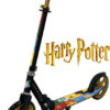 Тротинетка SPARTAN Harry Potter 200 на ниска цена