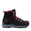Туристически Aku Alterra Gtx GORE-TEX 402 Черен цвят на ниска цена