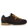 Туристически Aku Bellamont 3 Suede GT GORE-TEX 504.3 Кафяв цвят на ниска цена