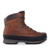 Туристически Aku Conero Gtx Nbk GORE-TEX 878.6 Кафяв цвят на ниска цена