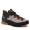 Туристически Aku Rock Dfs Gtx 722 GORE-TEX Сив цвят на ниска цена