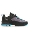 Туристически Aku Rock Dfs Gtx W's 723 GORE-TEX Сив цвят на ниска цена