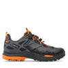 Туристически Aku Rocket Dfs Gtx GORE-TEX 726 Черен цвят на ниска цена