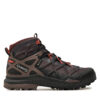 Туристически Aku Rocket Mid Dfs Gtx GORE-TEX 711 Виолетов цвят на ниска цена