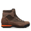 Туристически Aku Slope Micro Gtx GORE-TEX 885.10 Кафяв цвят на ниска цена