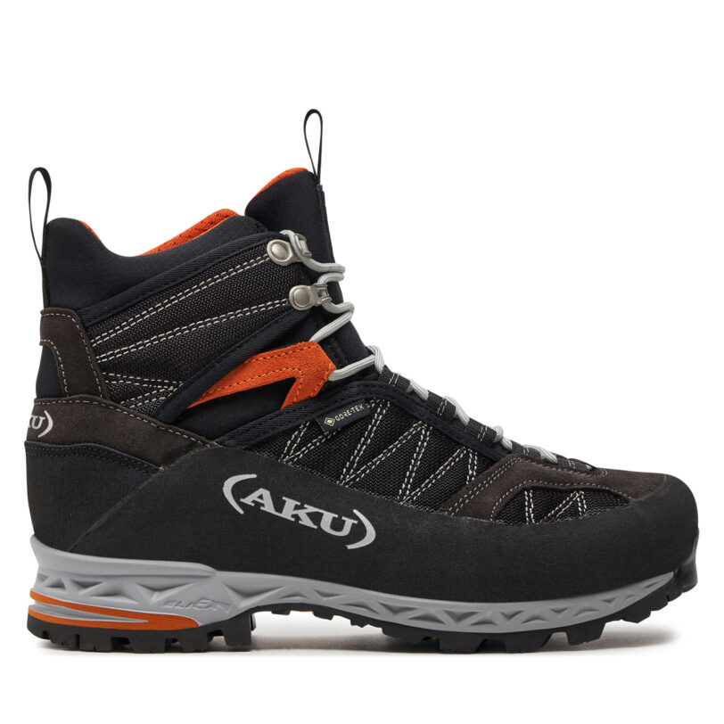 Туристически Aku Tengu Lite Gtx GORE-TEX 975 Черен цвят на ниска цена