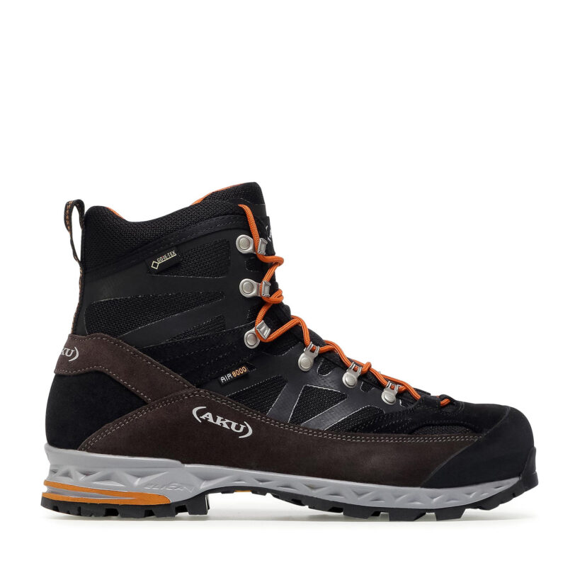 Туристически Aku Trekker Pro Gtx GORE-TEX 844 Черен цвят на ниска цена