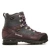 Туристически Aku Trekker Pro Gtx W's GORE-TEX 847 Сив цвят на ниска цена