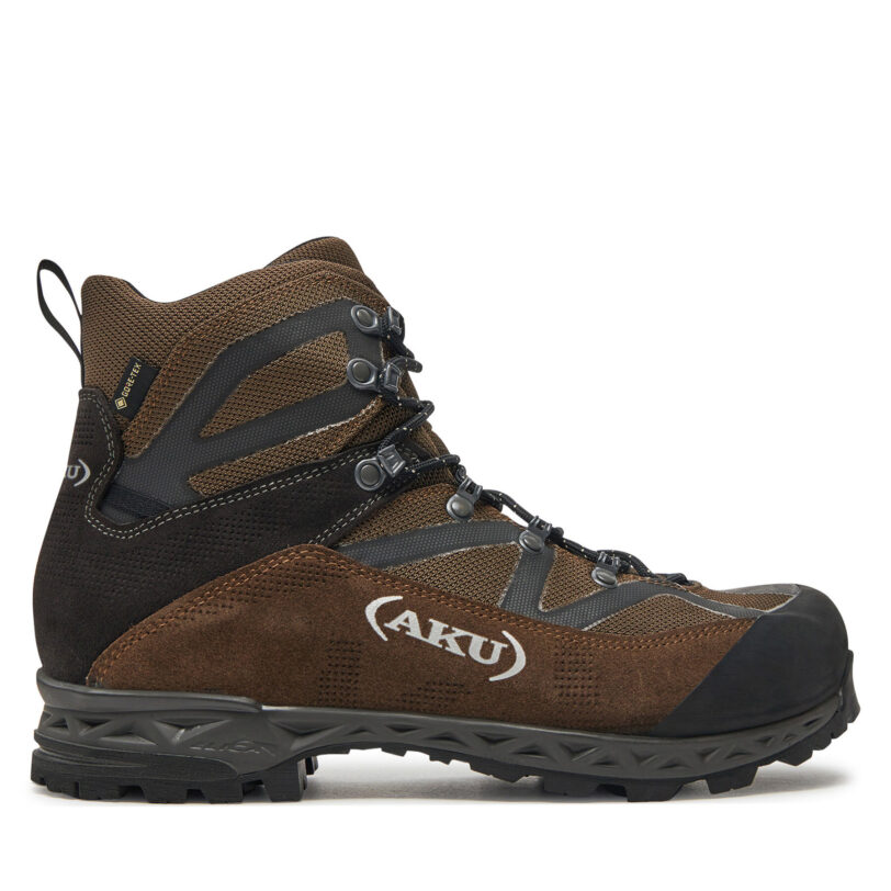 Туристически Aku Trekker Pro II Gt GORE-TEX 852 Кафяв цвят на ниска цена
