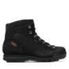 Туристически Aku Ultralight Micro GTW GORE-TEX 365.10 Черен цвят на ниска цена