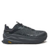 Туристически Altra Olympus 6 Hike Low GTX AL0A85NN Черен цвят на ниска цена
