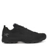 Туристически Arc'teryx Konseal Leather Gtx X000009834 Черен цвят на ниска цена