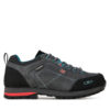 Туристически CMP Alcor 2.0 Wmn Trekking Shoes 3Q18566 Сив цвят на ниска цена