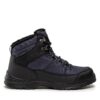 Туристически CMP Annuk Snow Boot Wp 31Q4957 Тъмносин цвят на ниска цена