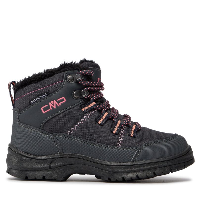 Туристически CMP Annuuk Wp 31Q4954 Сив цвят на ниска цена