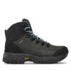 Туристически CMP Dhenieb Trekking Shoe Wp 30Q4716 Черен цвят на ниска цена