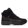 Туристически CMP Dhenieb Trekking Shoe Wp 30Q4717 Черен цвят на ниска цена