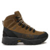 Туристически CMP Dhenieb Wmn Trekking Shoe Wp 30Q4716 Кафяв цвят на ниска цена