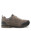 Туристически CMP Elettra Low Hiking Shoe Wp 38Q4617 Сив цвят на ниска цена