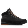 Туристически CMP Heka Hiking Shoes Wp 3Q49557 Черен цвят на ниска цена