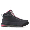 Туристически CMP Heka Wmn Hiking Shoes Wp 3Q49556 Сив цвят на ниска цена