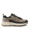 Туристически CMP Kaleepso Low Wmn Shoe Wp 31Q4906 Кафяв цвят на ниска цена
