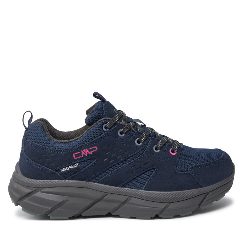 Туристически CMP Kamsel Low 3Q25986EO Сив цвят на ниска цена