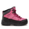 Туристически CMP Kids Annuk Snow Boot Wp 31Q4954 Розов цвят на ниска цена