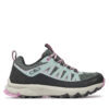Туристически CMP Laky Wmn Fast Hiking 3Q35676 Сив цвят на ниска цена