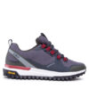 Туристически CMP Nyhal Wp Lifestyle Shoes 3Q88977 Виолетов цвят на ниска цена