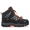 Туристически CMP Rigel Mid Trekking Shoe Wp 3Q12944 Тъмносин цвят на ниска цена
