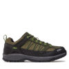 Туристически CMP Sun Hiking 3Q11157 Зелен цвят на ниска цена