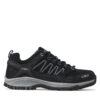 Туристически CMP Sun Hiking Shoe 31Q4807 Черен цвят на ниска цена