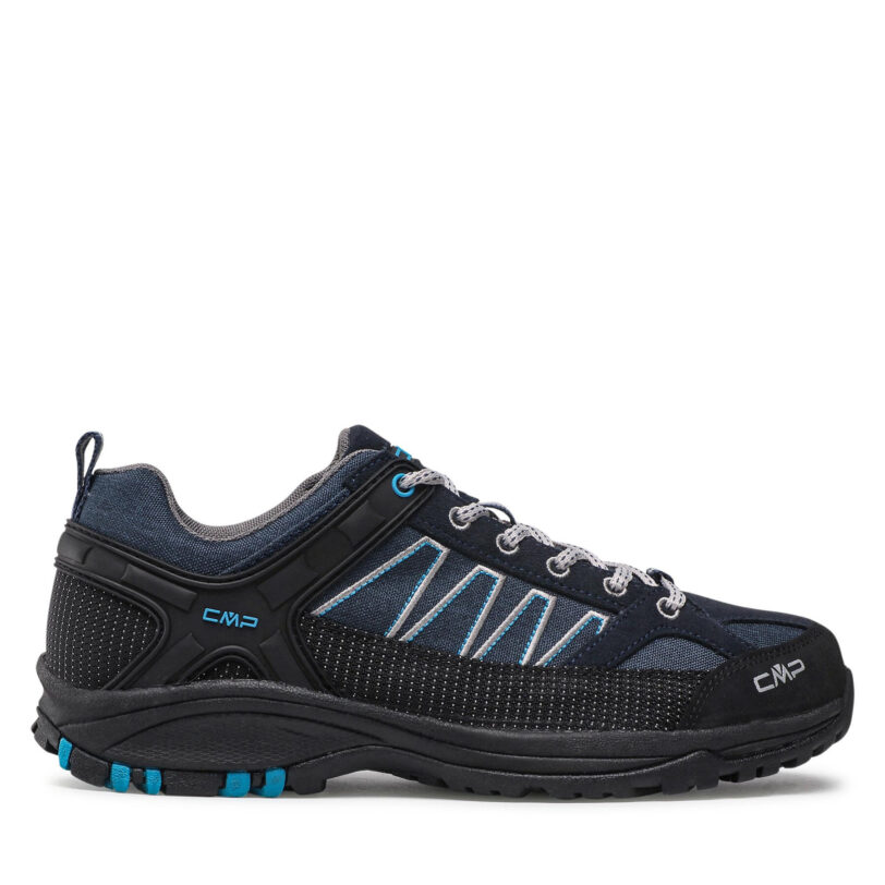 Туристически CMP Sun Hiking Shoe 3Q11157 Тъмносин цвят на ниска цена