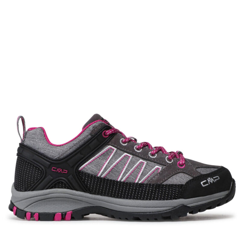 Туристически CMP Sun Wmn Hiking 3Q11156 Цветен цвят на ниска цена