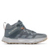 Туристически Columbia Facet 75 Mid Outdry 2099731 Сив цвят на ниска цена