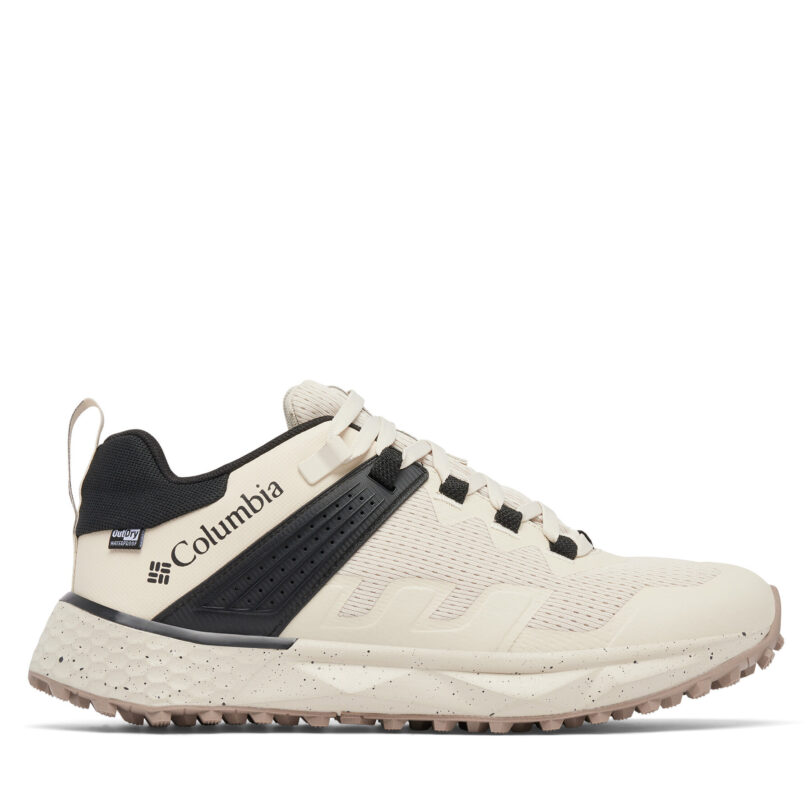 Туристически Columbia Facet 75 Outdry 2099721 Кафяв цвят на ниска цена