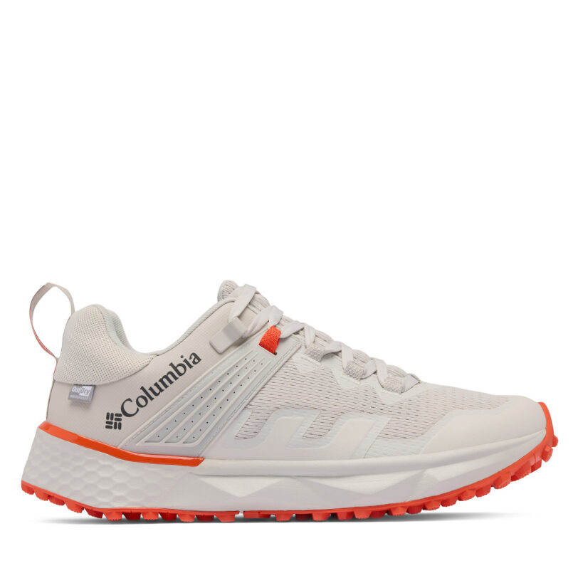 Туристически Columbia Facet 75 Outdry 2099721 Сив цвят на ниска цена
