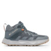 Туристически Columbia Facet™ 75 Mid Outdry™ 2027051 Сив цвят на ниска цена