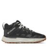 Туристически Columbia Facet™ 75 Mid Outdry™ 2027051 Черен цвят на ниска цена