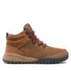 Туристически Columbia Fairbanks Mid BM7744 Кафяв цвят на ниска цена