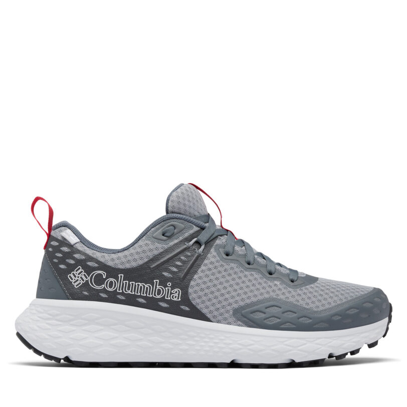 Туристически Columbia Konos Trs Outdry 2099811 Сив цвят на ниска цена