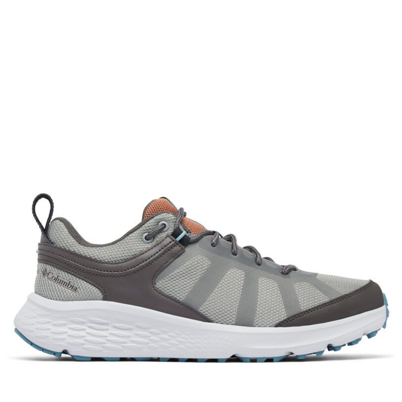 Туристически Columbia Konos Xcel Waterproof 2099821 Сив цвят на ниска цена