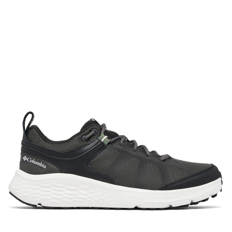 Туристически Columbia Konos Xcel Waterproof 2099821 Черен цвят на ниска цена