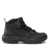 Туристически Columbia Newton Ridge Plus II Waterproof BM3970 Черен цвят на ниска цена