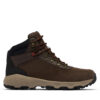 Туристически Columbia Newton Wander 2109441 Кафяв цвят на ниска цена
