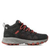 Туристически Columbia Peakfreak II Mid Outdry 2005121089 Сив цвят на ниска цена