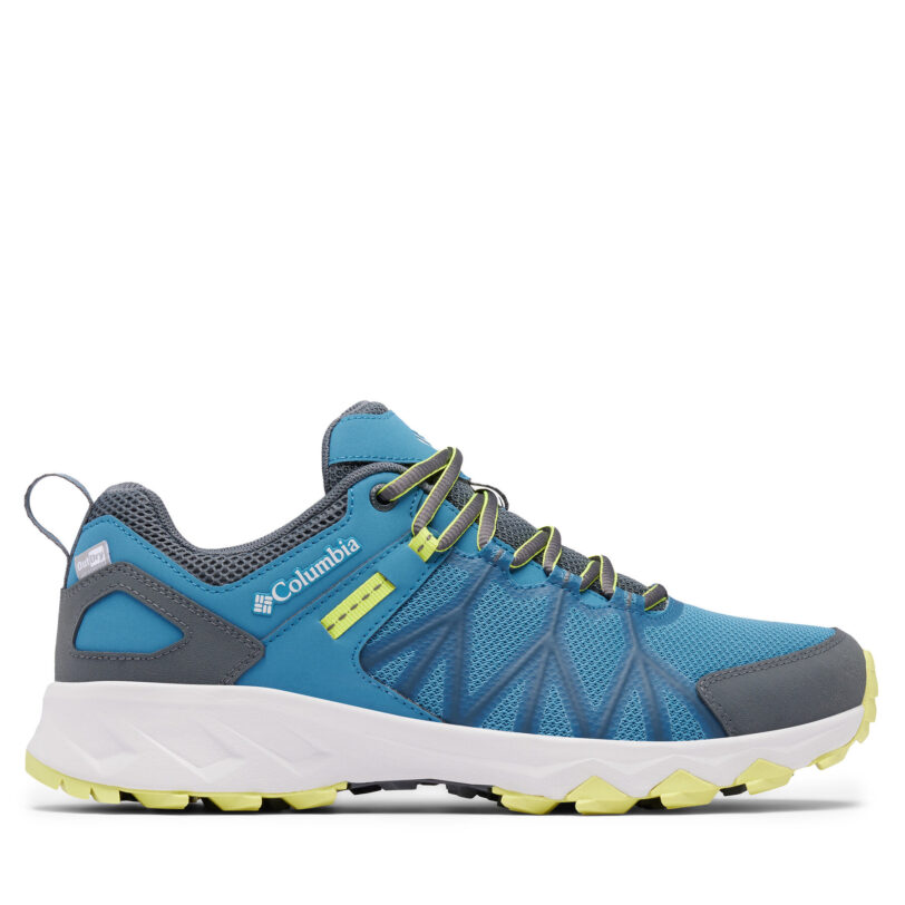Туристически Columbia Peakfreak II Outdry 2100711 Син цвят на ниска цена