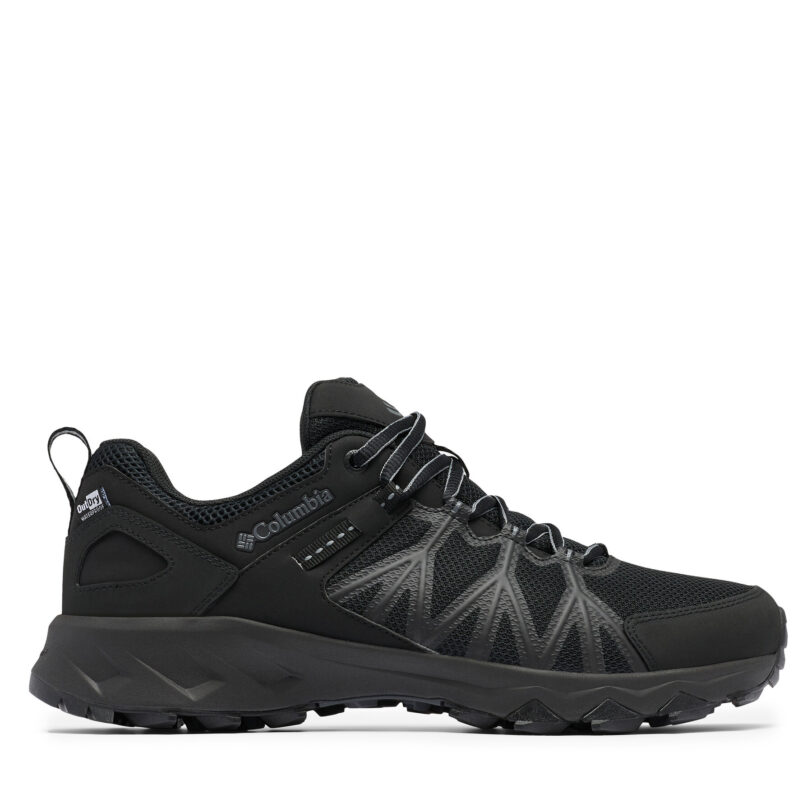 Туристически Columbia Peakfreak II Outdry 2100711 Черен цвят на ниска цена